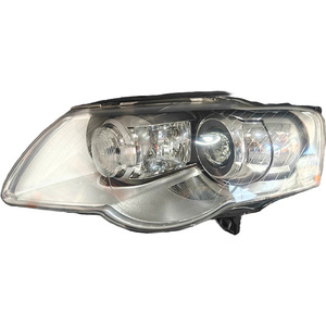 Nouveau phare au xénon VW pour Passat, pare-chocs avant, <span class=keywords><strong>position</strong></span> avant, couleur <span class=keywords><strong>de</strong></span> la lumière bleue 6000K, pack standard - Product Image 2