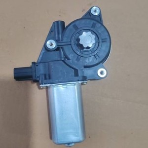 Moteur de lève-vitre 72250-SWA-A01 pour Honda CR-V RDX 2007-2012, pièce de rechange - Product Image 1