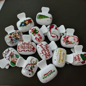 Étui de protection portable en plastique à clipser pour brosse à dents manuelle/électrique, capuchons de voyage pour têtes de brosse à dents, pour la maison et l'école - Product Image 4