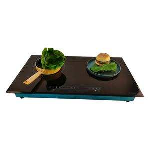LF Factory New Tech Induction Cooker Build in 4KW - Product Image 6