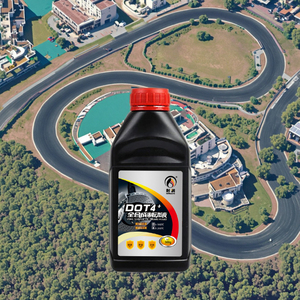 Líquido de Frenos Nerain DOT4 de Alta Calidad para Sistemas de Frenado Automotriz, Precios Competitivos, 5 Años de Caducidad - Product Image 6