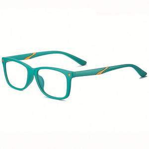 Gafas con Logotipo Personalizado, Gafas de Moda para Niños, Anti Luz Azul, TR90, Bloqueo de Luz Azul, Gafas para Adolescentes, Gafas para Computadora - Product Image 4