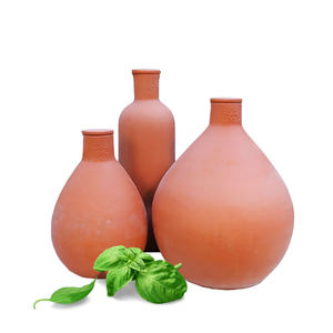 Pot Olla Direct Usine Pot D'irrigation En Forme Personnalisée pour Pot De Fleur - Product Image 2