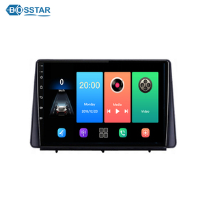 Android autoradio portatile per GPS lettore di navigazione con Mirror Link e TV per <span class=keywords><strong>Ford</strong></span> <span class=keywords><strong>Focus</strong></span> <span class=keywords><strong>2019</strong></span> - Product Image 1