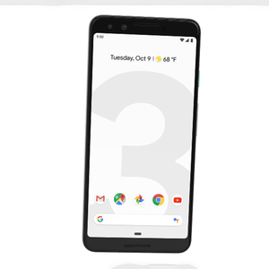 Teléfonos Móviles Usados Celulares para <span class=keywords><strong>Google</strong></span> 3, 4GB RAM, 5.5 Pulgadas, Teléfono Reacondicionado Original - Product Image 3