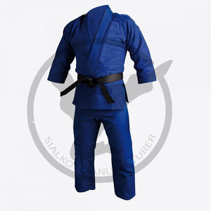 BJJ GI ของแท้,BJJ KIMONO, JIU-JITSU GI - Product Image 1