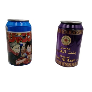 Bán Buôn Có Thể Tái Chế Dễ Dàng Mở Rỗng Cấp Thực Phẩm Tinplate Cho Hình Dạng Cao Cấp Đóng Gói Sliver Có Thể - Product Image 5