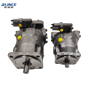 Pompe à pistons axiaux à déplacement variable Blince A10VSO45 A10VSO71 A10VSO100 A10VSO140 A10VSO180 A10VSO Série 32 A10VSO32 - Product Image 1