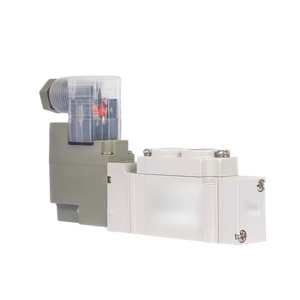 VBA40A-04GN – Nouvelle électrovanne pneumatique, régulateur et <span class=keywords><strong>contacteur</strong></span> de la série VBA en laiton, authentiques et originaux - Product Image 1