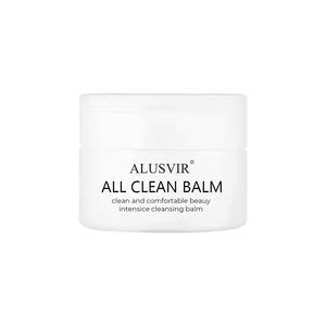 Baume nettoyant de maquillage Oem/odm, produit cosmétique, baume nettoyant pour le visage, soins pour la peau en profondeur, pour les <span class=keywords><strong>yeux</strong></span> et les lèvres, g - Product Image 1