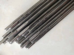 Alambre de Soldadura de Aleación de Níquel Inconel 625 de 0.8mm 1.2mm 1.6mm 2.4mm 3.2mm ERNiCrMo-3 para Soldadura Mig Tig - Product Image 3