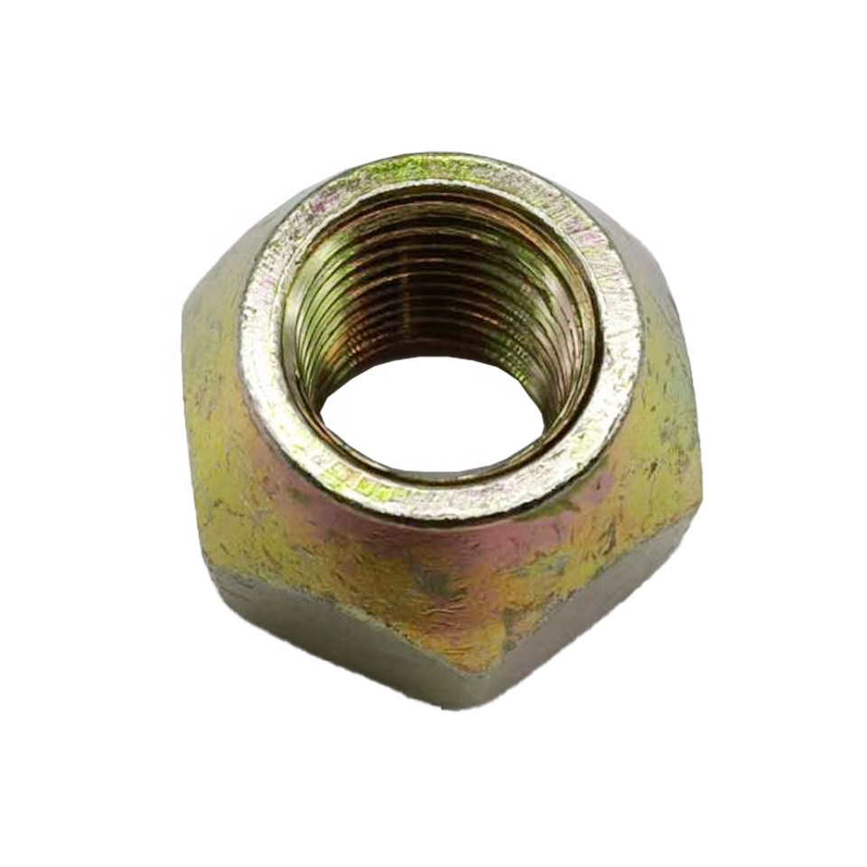 OEM 40224-EJ20A Wheel Nut M12X1.25 L=17 Car Wheel Nut