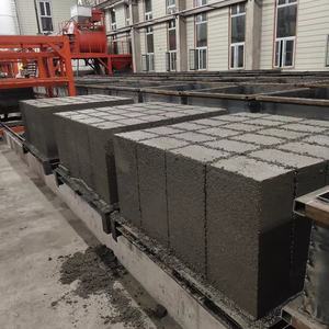 Ngang máy cắt 50 CLC giá rẻ nhất khối bê tông máy gạch làm máy móc - Product Image 6