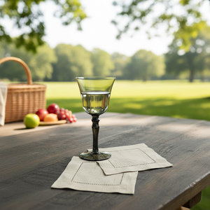 Salvamanteles Rectangular Hecho a Mano con Jacinto de Agua 100% Natural, Ecológico, Diseño y Color Personalizables, 25cm X 35cm, Vietnam - Product Image 4