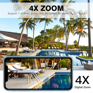 <span class=keywords><strong>Camera</strong></span> Cctv Không Dây Chạy Bằng Pin Mạng <span class=keywords><strong>Wifi</strong></span> 4G Sạc Pin Năng Lượng Mặt Trời - Product Image 6