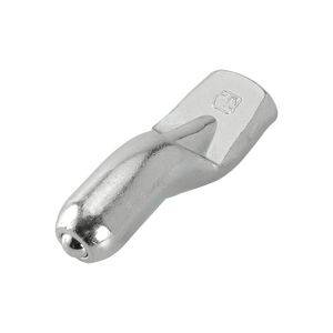 PASADOR INFERIOR PARA PORTON Ø 24 mm - Product Image 1