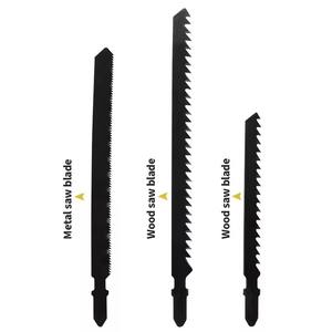 <span class=keywords><strong>ชุด</strong></span><span class=keywords><strong>แปลง</strong></span><span class=keywords><strong>สว่าน</strong></span><span class=keywords><strong>เลื่อย</strong></span>สำหรับใช้ในครัวเรือนประกอบด้วย<span class=keywords><strong>เลื่อย</strong></span>ลูกสูบและเลื่อยแบบเจาะ - Product Image 6