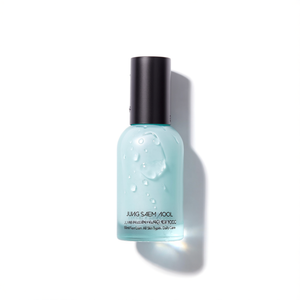 Crème Essentielle JUNG SAEM MOOL Light 50ml Lotion Visage Tous Types de Peau Soin Quotidien - Product Image 2