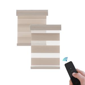 Электрические шторы для гостиной - Product Image 3