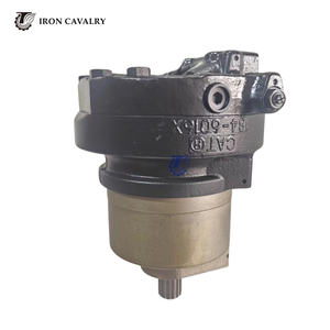 Moteur de translation pour excavatrices IRON CAVALRY CAT E349D2 L E352F E345C L E349E E345D 225-4504 355-5669 10R-3345 CE ISO - Product Image 2