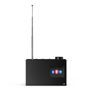 Les Radios à ondes courtes ODM OEM prennent en charge SD Micro SD DAB, meilleure réception pour le lecteur de <span class=keywords><strong>cuisine</strong></span> domestique dans la <span class=keywords><strong>Radio</strong></span> FM - Product Image 4