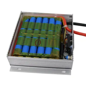 16V 1000F 2000F 3000F Super Capacitor Battery Supercapacitor Super High Farad Capacitor Hybrid Car Battery