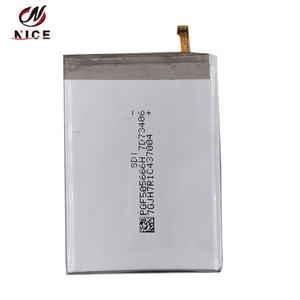 Batterie de remplacement d'origine de haute qualité pour Samsung <span class=keywords><strong>EB</strong></span>-<span class=keywords><strong>BN970ABU</strong></span> Galaxy Note10 Note X Note10 Note20 Batterie pour téléphone - Product Image 3