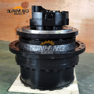 Motor de Traslación Nuevo 349D2 352F 352F-VG 345B 333-3036 200-3502 200-3488 para Transmisión Final - Product Image 6