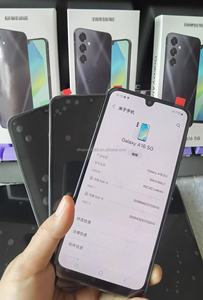 Teléfono Móvil Inalámbrico al por Mayor A16 5G, Teléfonos Inteligentes Desbloqueados, 100% Originales, Teléfono Android A16 - Product Image 6