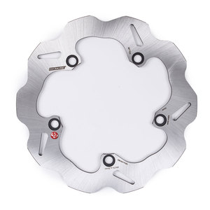 Sistema de Frenos de Primera Calidad para Motocicleta, Pieza Modificada con Disco Trasero Fijo para Xsr900 Abs 2016 2019 - Product Image 1