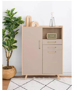 Luxus moderner Stil Zink legierung Möbel griff für Küchen schränke & Schubladen Kunststoff Kleider schrank Tür knauf mit Gewinde Design - Product Image 1