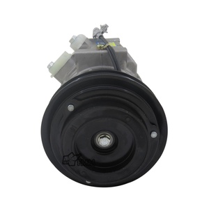 Repuestos para Compresor de Aire Acondicionado para TOYOTA Landcruiser Dyna Hino 447220-4013 4472204013 - Product Image 3