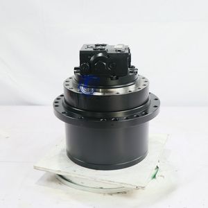 All'ingrosso TM22 azionamento finale per il movimento terra EC140 sottocarro escavatore Travel motore e riduttore del cambio - Product Image 3