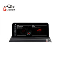 IPS écran tactile Android autoradio stéréo multimédia lecteur DVD pour BMW X3 E83 2004-2010 Navigation GPS voiture dsp vidéo auto