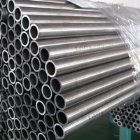 Tubo Negro Sch40 API 5L Gr. Tubo sin soldadura de acero al carbono B