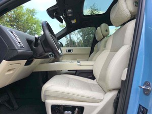 Li <span class=keywords><strong>Auto</strong></span> L8 Pro 2023, le choix familial intelligent, luxe et confort intégraux, ADAS avancé pour autoroute, valeur exceptionnelle - Product Image 3