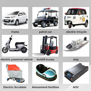 <span class=keywords><strong>Chargeur</strong></span> de <span class=keywords><strong>batterie</strong></span> industriel portable longue durée 1250A 60V 15A pour batteries au plomb Gel <span class=keywords><strong>Lithium</strong></span> Lifepo4 RVs <span class=keywords><strong>camping</strong></span>-cars et camions - Product Image 5