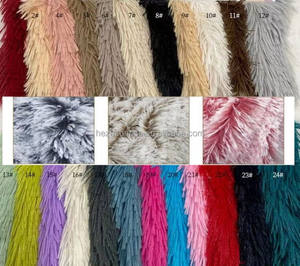 Neu gestaltete Haustier Hund Schlafs ofa mit Decke Luxus wasch bar abnehmbare Abdeckung Flauschige Haustier Hund Bett Katze Sofa Sitz Hund Autos itz - Product Image 1