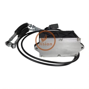 Excavator Parts E312B 320B Throttle Motor Accelerator Motor 247-5231 119-0633 - Product Image 3