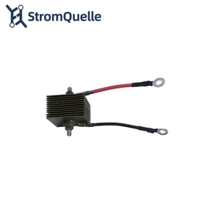 XT-1-40F 12A Marathon Máy phát điện chuyên dụng CHỈNH LƯU <span class=keywords><strong>Selenium</strong></span> đống alternator varistor XT-1-25F 10A - Product Image 4