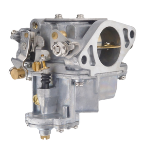 Neuer Benzin-Bootsmotor-Außenbordvergaser für Ya Ma <span class=keywords><strong>ha</strong></span> 4-Takt 15PS (Modelle 66M-14301-00 10 11) - Product Image 1