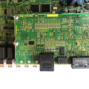 แผงวงจรฟานุค A20B-2102-0511 ของแท้และใหม่ - Product Image 6
