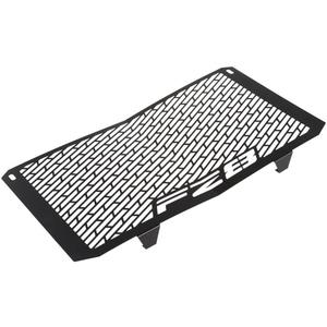 Cubierta protectora de rejilla de radiador de motocicleta, de acero inoxidable, para <span class=keywords><strong>YAMAHA</strong></span> <span class=keywords><strong>FZ</strong></span> <span class=keywords><strong>8</strong></span>, FZ8, 2013-2019 - Product Image 3