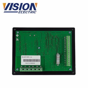 Máy phát điện điều khiển dse704 <span class=keywords><strong>AMS</strong></span> ATS Máy phát điện điều khiển Bảng điều khiển dse704 - Product Image 5