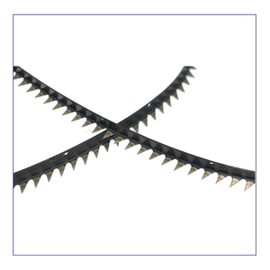 قماش ، أسلاك معدنية عالية الكربون ، أسلاك ملابس بسعر منخفض - Product Image 4