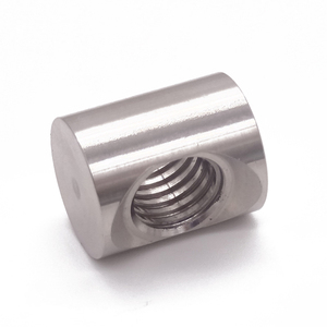 Proveedor Verificado OEM: Accesorios de Brida para Tuberías de Aluminio y Acero, Servicio de Accesorios de Tubería Galvanizada BMI GI con Rosca BSP NPT - Product Image 2