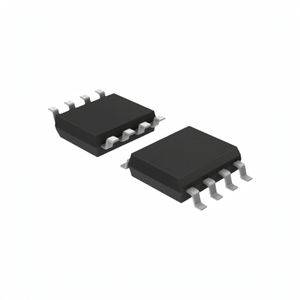 Embedded Electronics Component Authorized Distributor S9S08QD2J1MSC 8 SOlC - Product Image 1