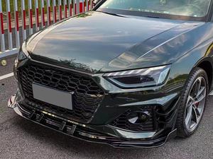 <span class=keywords><strong>Prix</strong></span> réduit pour <span class=keywords><strong>Audi</strong></span> A4 B9 <span class=keywords><strong>2021</strong></span>+ : Améliorez votre A4 avec la calandre avant style RS4 Facelift, installation facile, ajustement parfait 1:1 - Product Image 6
