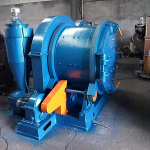 Hiệu ứng cao con lăn Trống Loại bắn nổ máy - Product Image 4