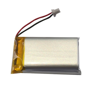 แบตเตอรี่หูฟังสำหรับ Sena 10S, 20S - Product Image 5